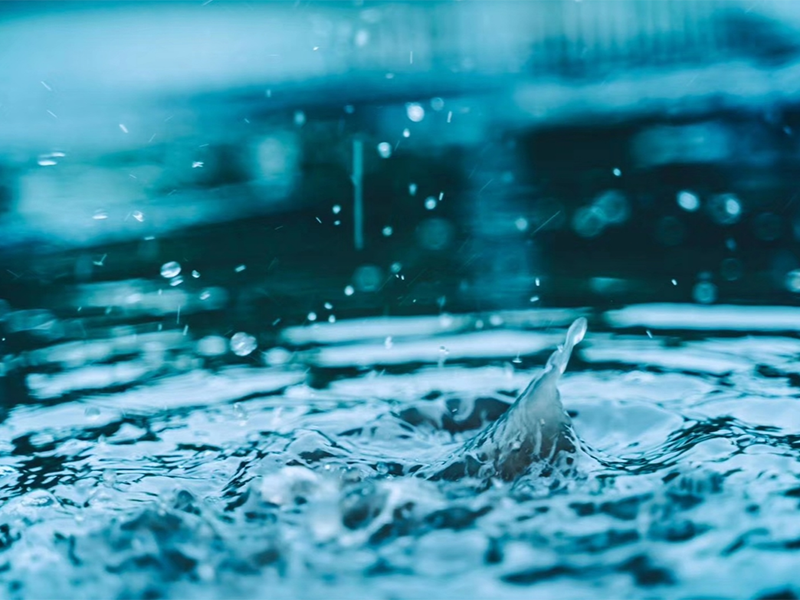 总氯