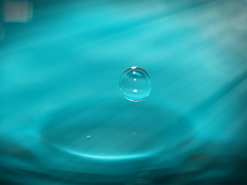 直饮水的水质检测标准（直饮水水质检测方法）