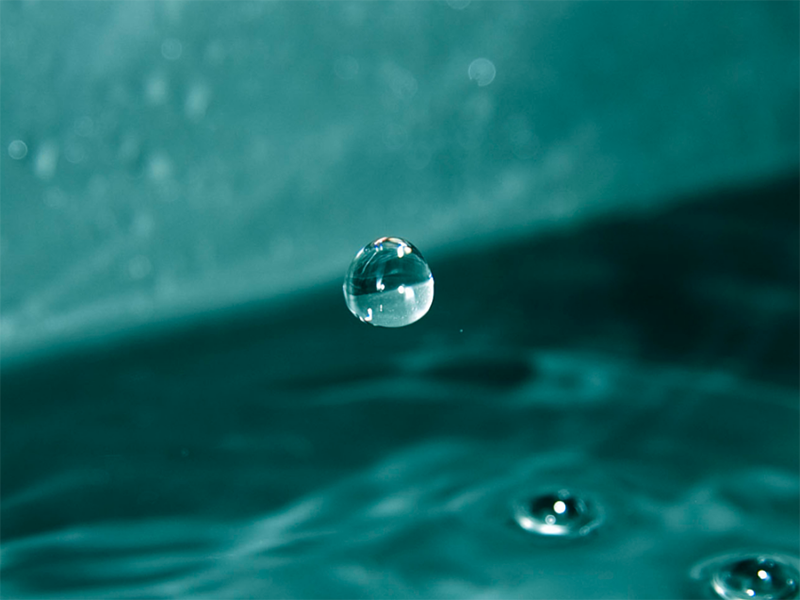 水质