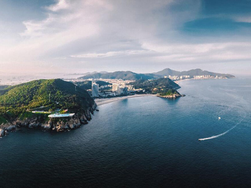 水质生物毒性监测仪检测原理