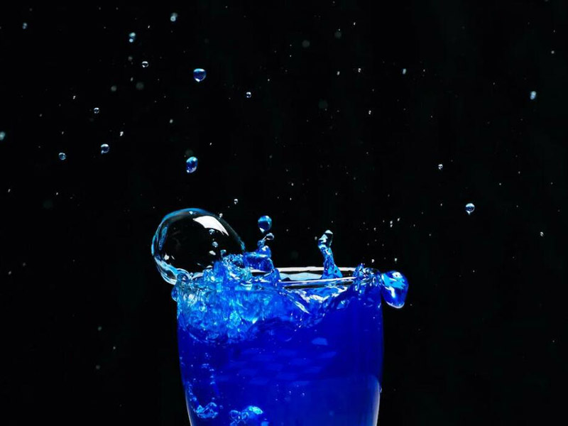 水质生物毒性检测仪类型