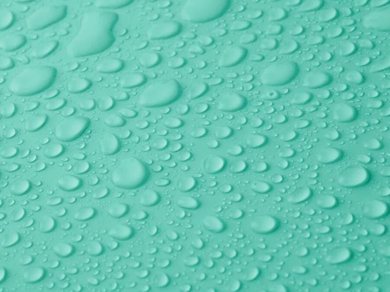 水质检测标准是什么