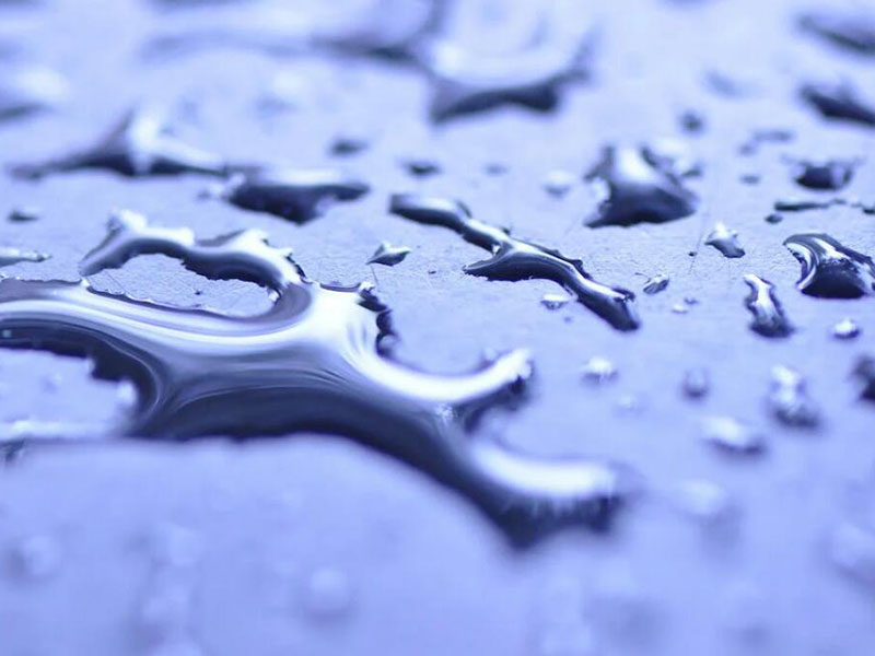水质生物毒性检测的优势