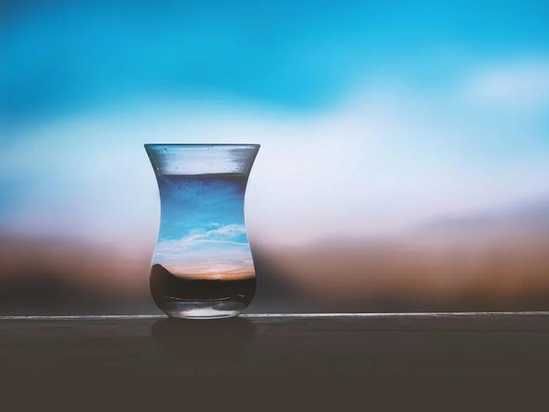 便携式水质生物毒性检测仪功能