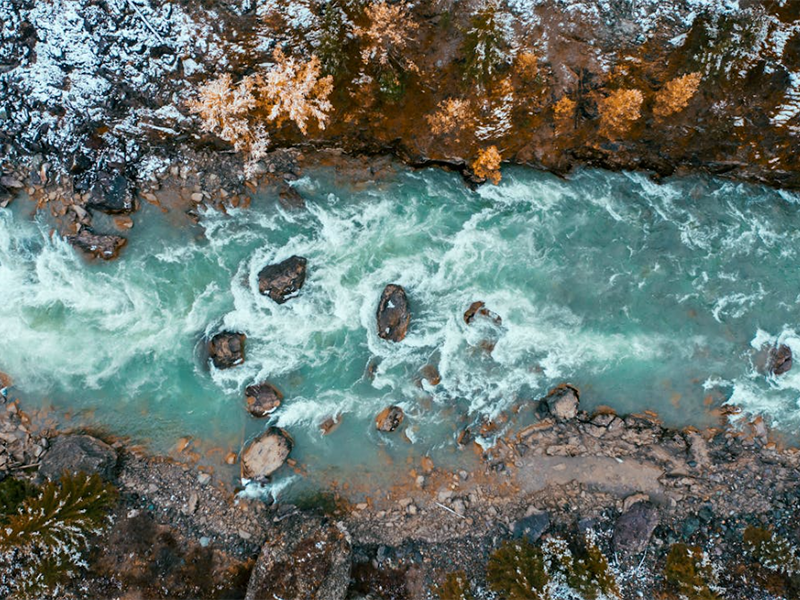 污水检测的关键指标与流程（常用污水检测方法与技术）