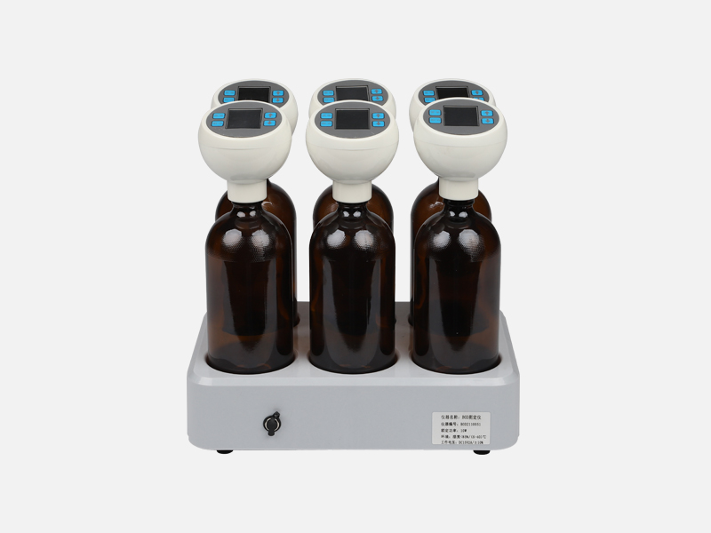 水质BOD测定的关键技术