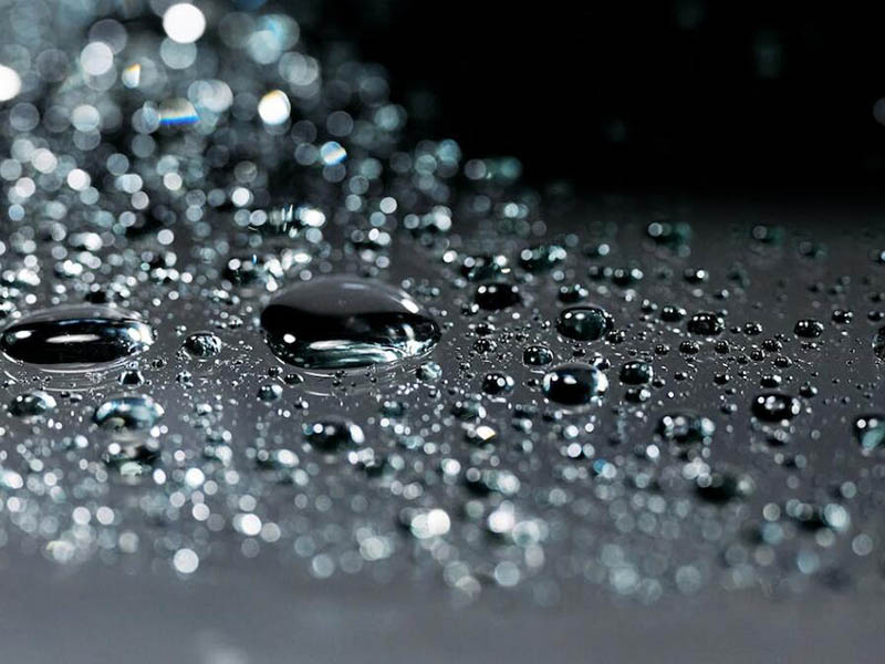 水质检测指标分类（水质检测水样的采集与保存）