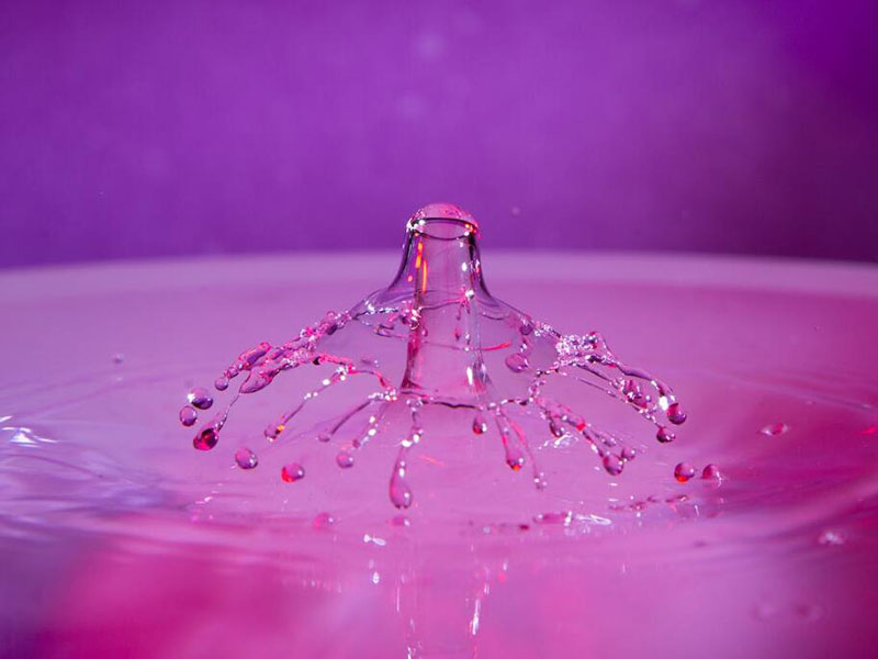 水质生物毒性检测的优越性