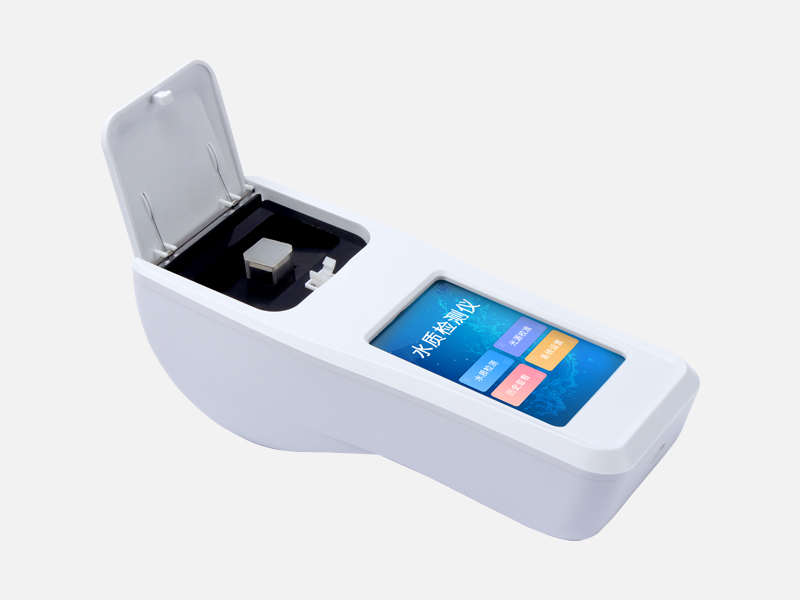 二次供水水质检测国标