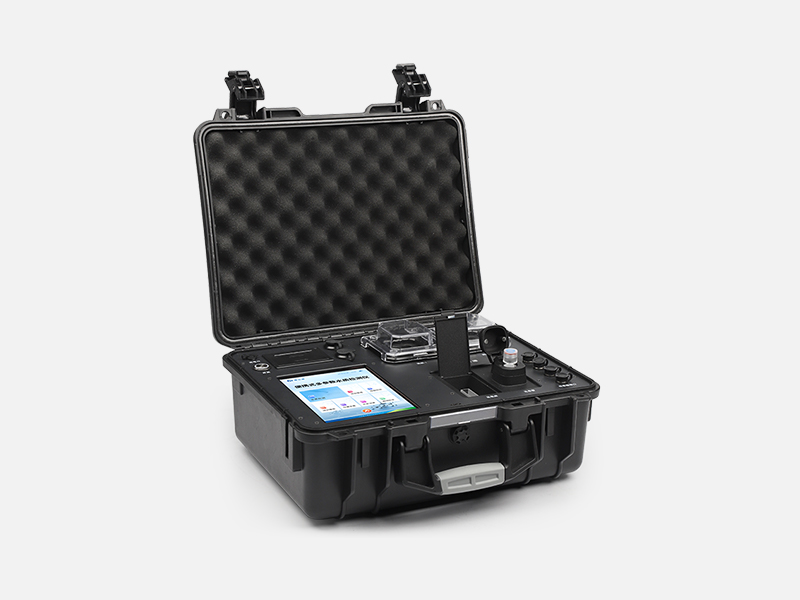 水质检测常用标准及应用