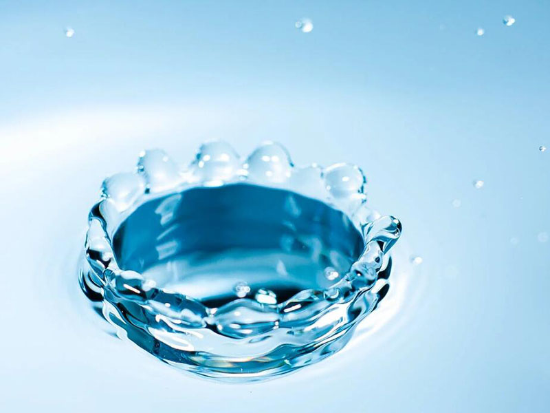 【汇总】水质检测国家标准分类及适用领域