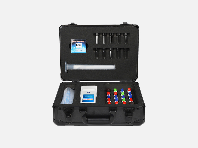 地表水监测细节要求