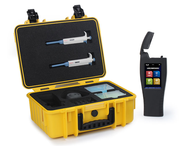 【科普】北上广深城市供水安全保障知多少