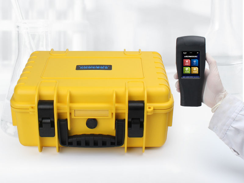 水质生物毒性检测是什么意思（水质生物毒性检测国家标准）