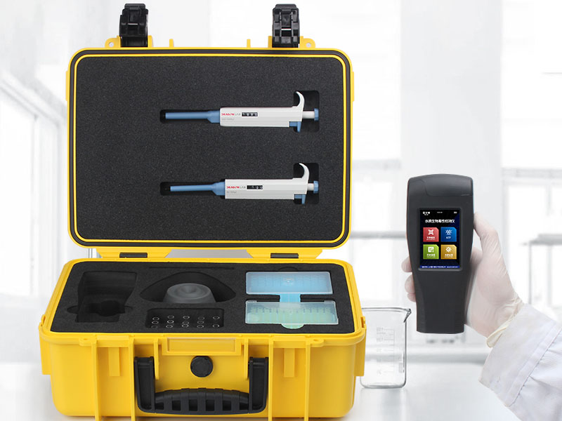 水质生物毒性监测的意义（水质生物毒性监测的方法）