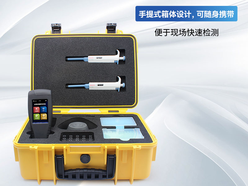 地下水水质分类标准