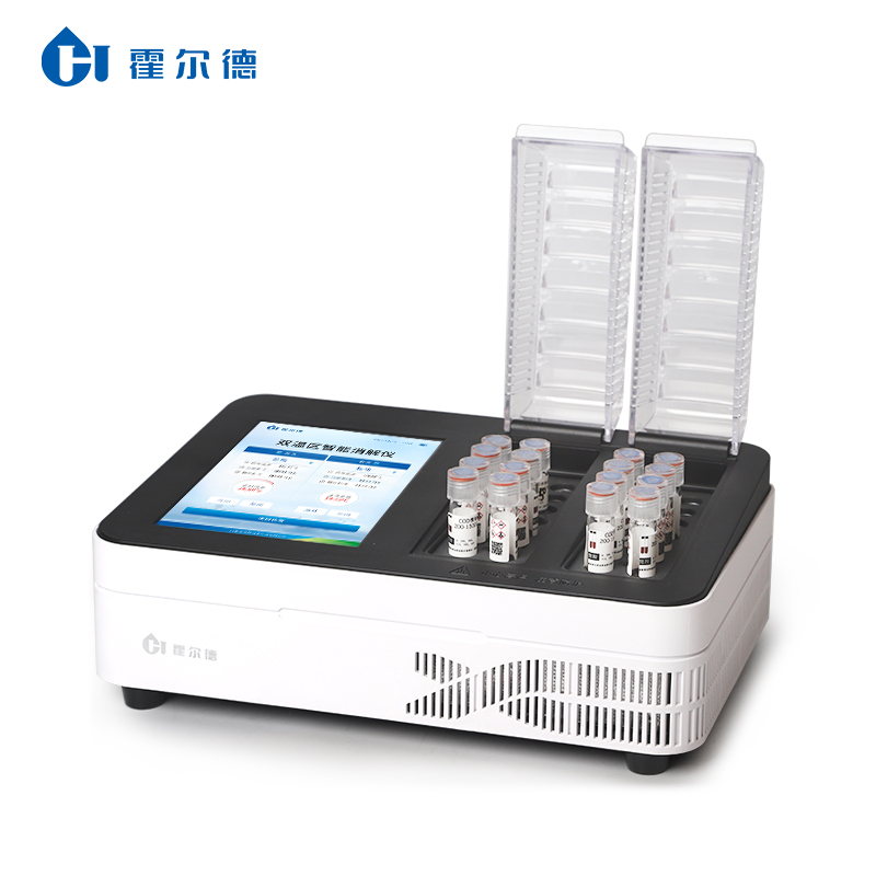 污水采样实操指南