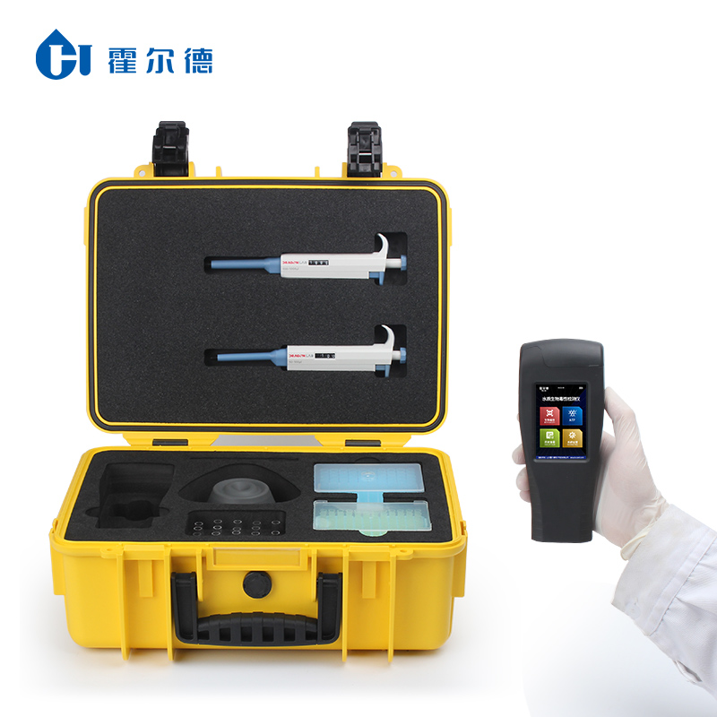 生物毒性检测仪使用条件要求