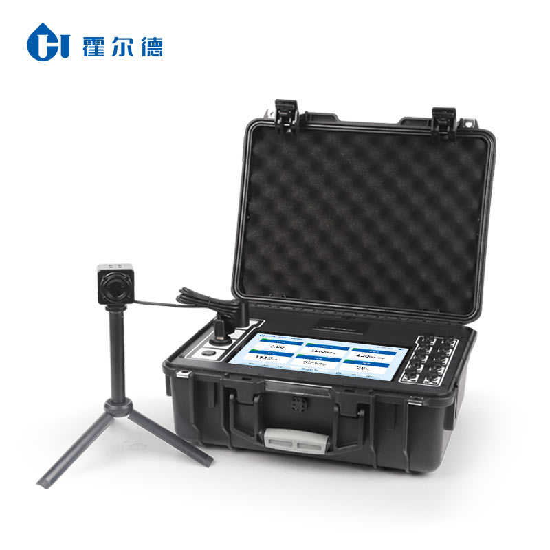 【科普】为什么这些水质检测指标必须现场测