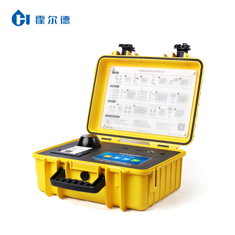 为什么要做生物毒性检测