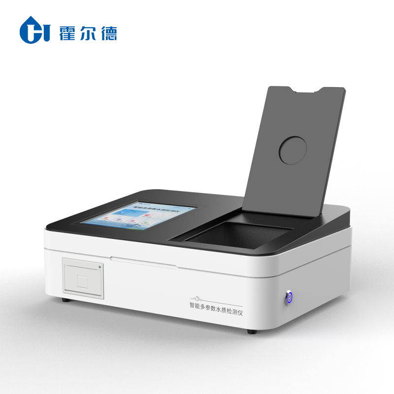 水质重点检测指标及意义