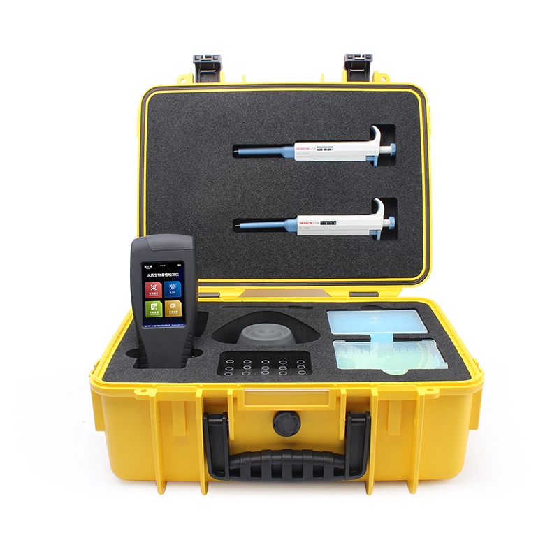 生物毒性检测发光细菌的选择（发光细菌生物毒性检测的优势）