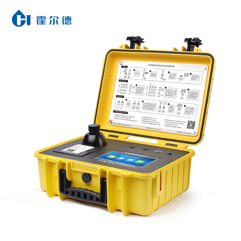 水质检测中的生物毒性是什么（生物毒性检测方法有哪些）