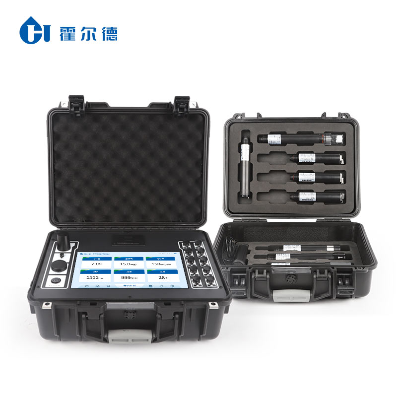 水质监测常规指标（水质监测常用方法有哪些）