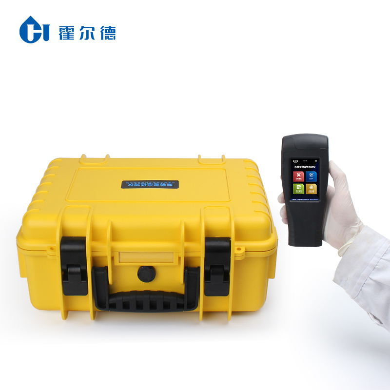 水体生物毒性如何检测