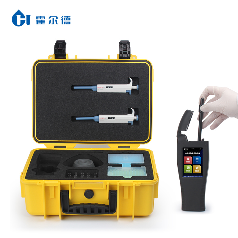 生物毒性分析仪定期校准与维护的重要性