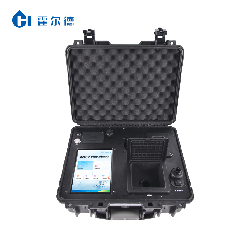 【讨论】水质毒性检测与一般水质指标检测的区别