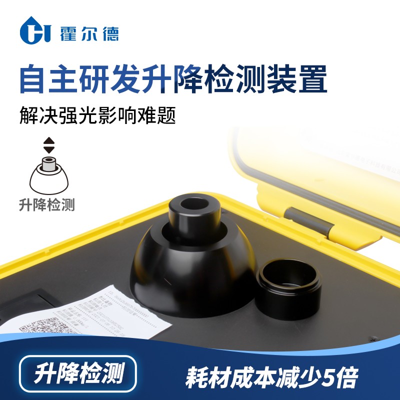 水质毒性快速检测仪可以检测什么