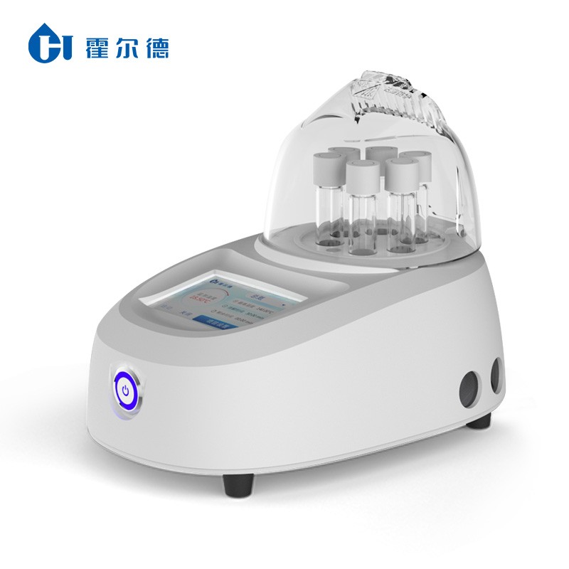 智能COD快速消解仪使用的试剂